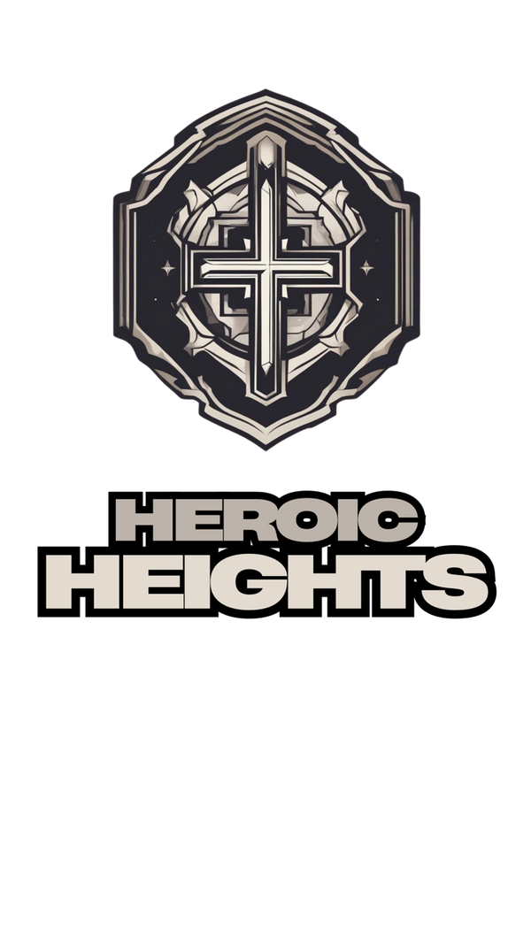 Heroic Heights